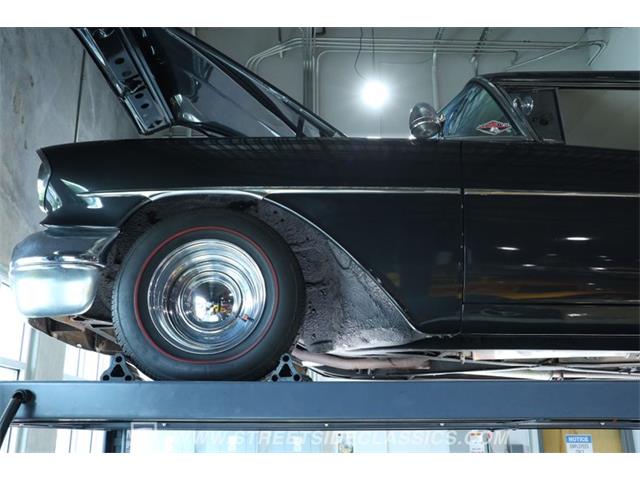 1957 Oldsmobile Super 88 (CC-2094017) for sale in Lutz, Florida