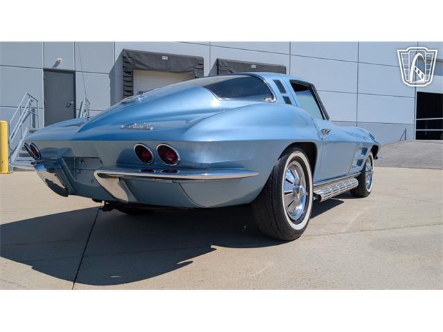 1964 Chevrolet Corvette (CC-2094018) for sale in Caledonia, Wisconsin