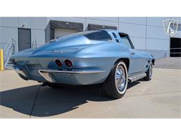 1964 Chevrolet Corvette (CC-2094018) for sale in Caledonia, Wisconsin
