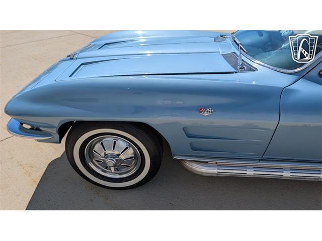 1964 Chevrolet Corvette (CC-2094018) for sale in Caledonia, Wisconsin