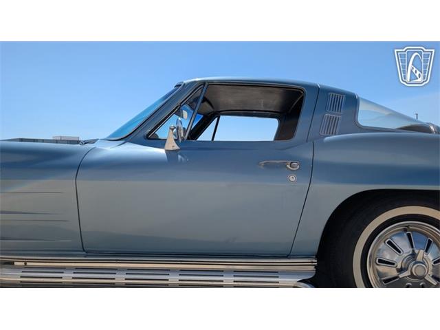 1964 Chevrolet Corvette (CC-2094018) for sale in Caledonia, Wisconsin