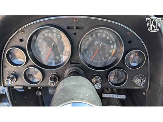1964 Chevrolet Corvette (CC-2094018) for sale in Caledonia, Wisconsin