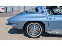 1964 Chevrolet Corvette (CC-2094018) for sale in Caledonia, Wisconsin