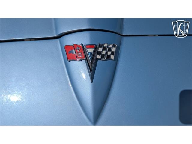 1964 Chevrolet Corvette (CC-2094018) for sale in Caledonia, Wisconsin