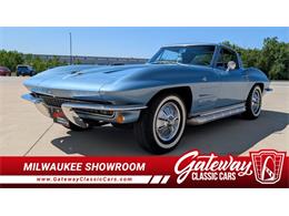 1964 Chevrolet Corvette (CC-2094018) for sale in Caledonia, Wisconsin
