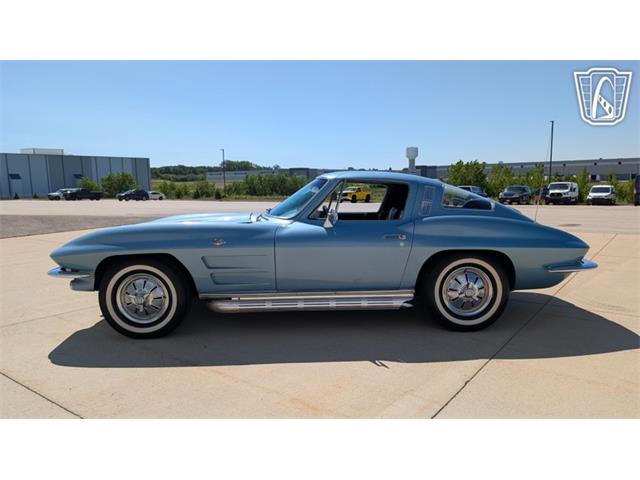 1964 Chevrolet Corvette (CC-2094018) for sale in Caledonia, Wisconsin