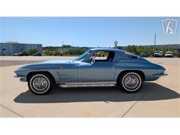 1964 Chevrolet Corvette (CC-2094018) for sale in Caledonia, Wisconsin