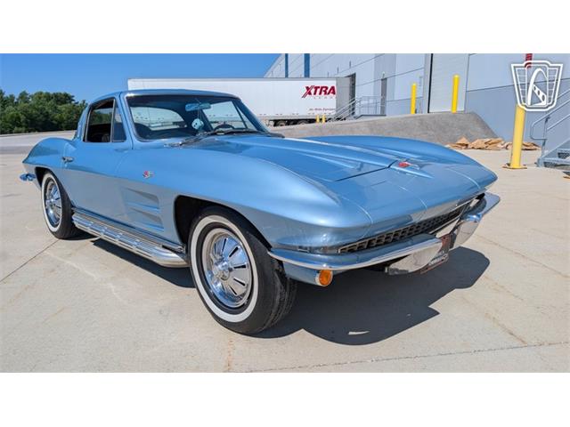 1964 Chevrolet Corvette (CC-2094018) for sale in Caledonia, Wisconsin