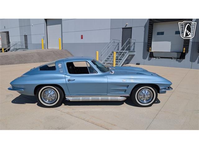 1964 Chevrolet Corvette (CC-2094018) for sale in Caledonia, Wisconsin