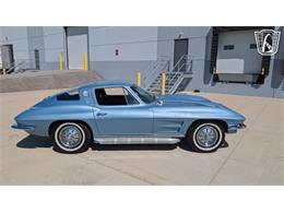 1964 Chevrolet Corvette (CC-2094018) for sale in Caledonia, Wisconsin