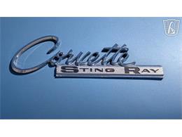 1964 Chevrolet Corvette (CC-2094018) for sale in Caledonia, Wisconsin