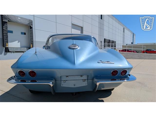 1964 Chevrolet Corvette (CC-2094018) for sale in Caledonia, Wisconsin