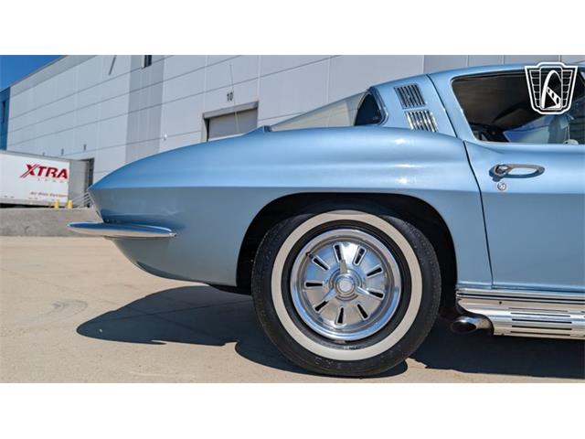 1964 Chevrolet Corvette (CC-2094018) for sale in Caledonia, Wisconsin
