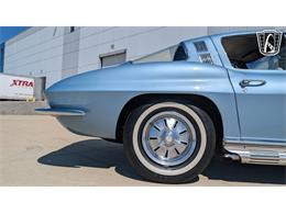 1964 Chevrolet Corvette (CC-2094018) for sale in Caledonia, Wisconsin