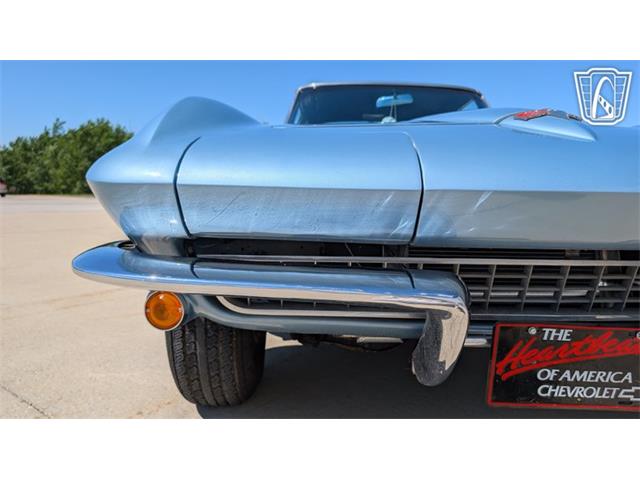 1964 Chevrolet Corvette (CC-2094018) for sale in Caledonia, Wisconsin