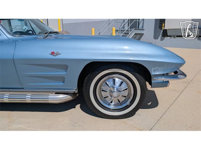 1964 Chevrolet Corvette (CC-2094018) for sale in Caledonia, Wisconsin