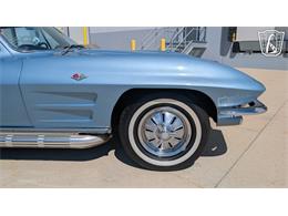 1964 Chevrolet Corvette (CC-2094018) for sale in Caledonia, Wisconsin