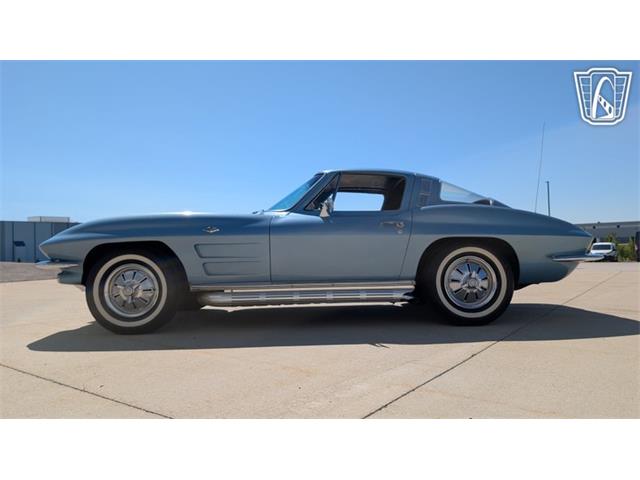 1964 Chevrolet Corvette (CC-2094018) for sale in Caledonia, Wisconsin