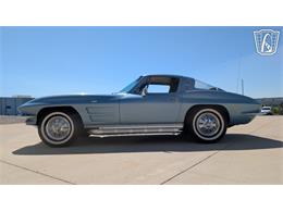 1964 Chevrolet Corvette (CC-2094018) for sale in Caledonia, Wisconsin