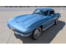 1964 Chevrolet Corvette (CC-2094018) for sale in Caledonia, Wisconsin