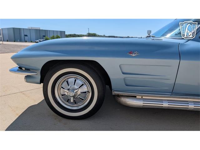 1964 Chevrolet Corvette (CC-2094018) for sale in Caledonia, Wisconsin
