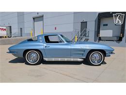 1964 Chevrolet Corvette (CC-2094018) for sale in Caledonia, Wisconsin