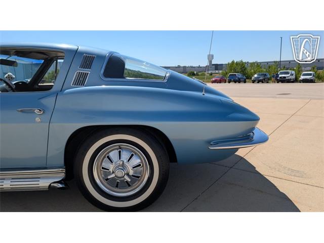 1964 Chevrolet Corvette (CC-2094018) for sale in Caledonia, Wisconsin