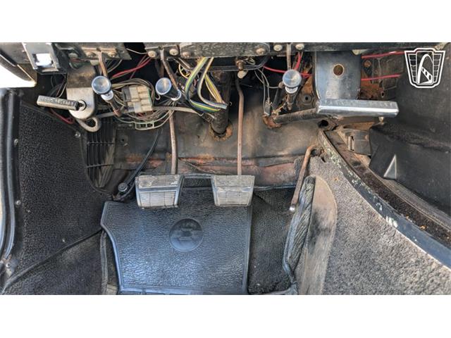 1964 Chevrolet Corvette (CC-2094018) for sale in Caledonia, Wisconsin