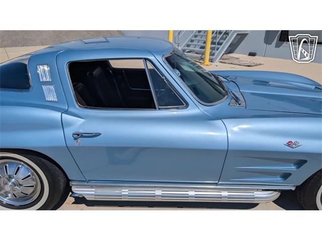 1964 Chevrolet Corvette (CC-2094018) for sale in Caledonia, Wisconsin
