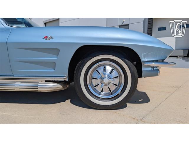 1964 Chevrolet Corvette (CC-2094018) for sale in Caledonia, Wisconsin
