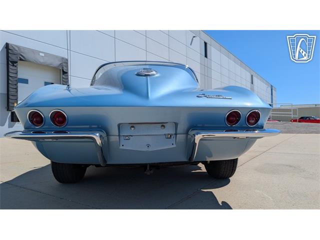1964 Chevrolet Corvette (CC-2094018) for sale in Caledonia, Wisconsin