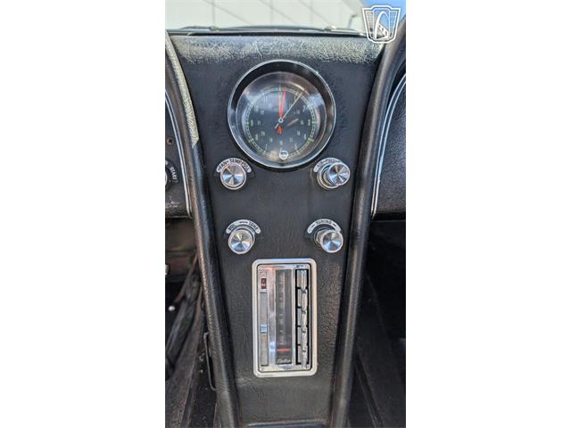 1964 Chevrolet Corvette (CC-2094018) for sale in Caledonia, Wisconsin