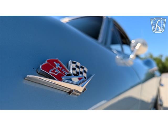 1964 Chevrolet Corvette (CC-2094018) for sale in Caledonia, Wisconsin