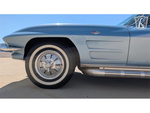 1964 Chevrolet Corvette (CC-2094018) for sale in Caledonia, Wisconsin