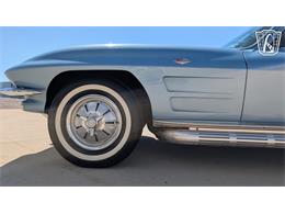 1964 Chevrolet Corvette (CC-2094018) for sale in Caledonia, Wisconsin