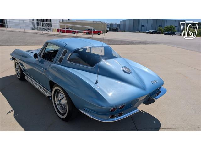1964 Chevrolet Corvette (CC-2094018) for sale in Caledonia, Wisconsin