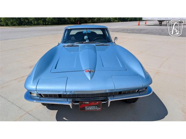 1964 Chevrolet Corvette (CC-2094018) for sale in Caledonia, Wisconsin