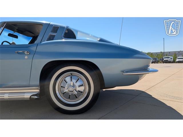 1964 Chevrolet Corvette (CC-2094018) for sale in Caledonia, Wisconsin