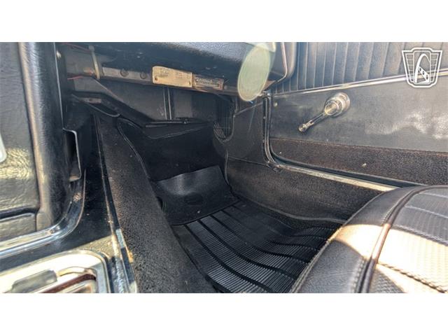 1964 Chevrolet Corvette (CC-2094018) for sale in Caledonia, Wisconsin