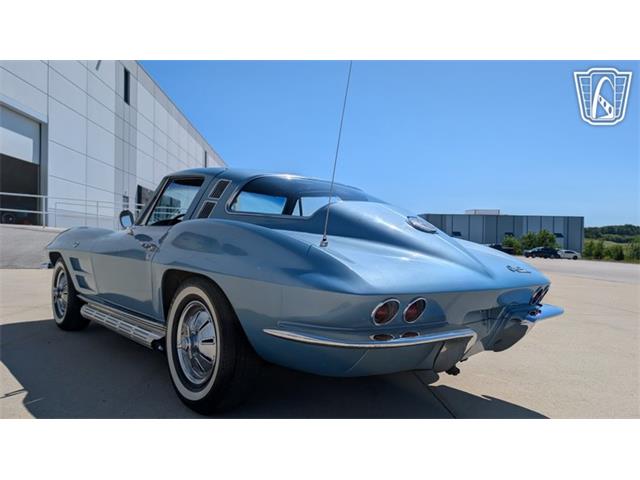 1964 Chevrolet Corvette (CC-2094018) for sale in Caledonia, Wisconsin