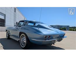 1964 Chevrolet Corvette (CC-2094018) for sale in Caledonia, Wisconsin