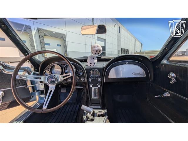 1964 Chevrolet Corvette (CC-2094018) for sale in Caledonia, Wisconsin