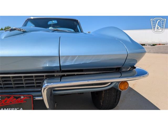 1964 Chevrolet Corvette (CC-2094018) for sale in Caledonia, Wisconsin