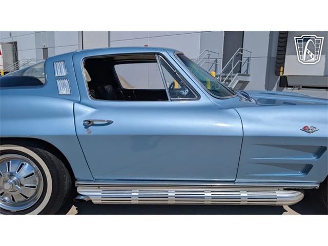 1964 Chevrolet Corvette (CC-2094018) for sale in Caledonia, Wisconsin