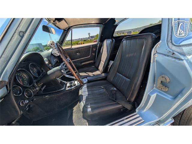 1964 Chevrolet Corvette (CC-2094018) for sale in Caledonia, Wisconsin