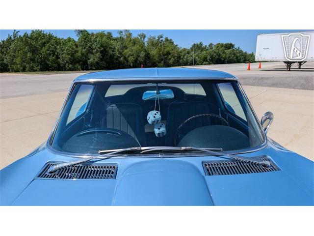 1964 Chevrolet Corvette (CC-2094018) for sale in Caledonia, Wisconsin