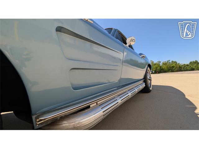 1964 Chevrolet Corvette (CC-2094018) for sale in Caledonia, Wisconsin