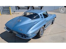 1964 Chevrolet Corvette (CC-2094018) for sale in Caledonia, Wisconsin