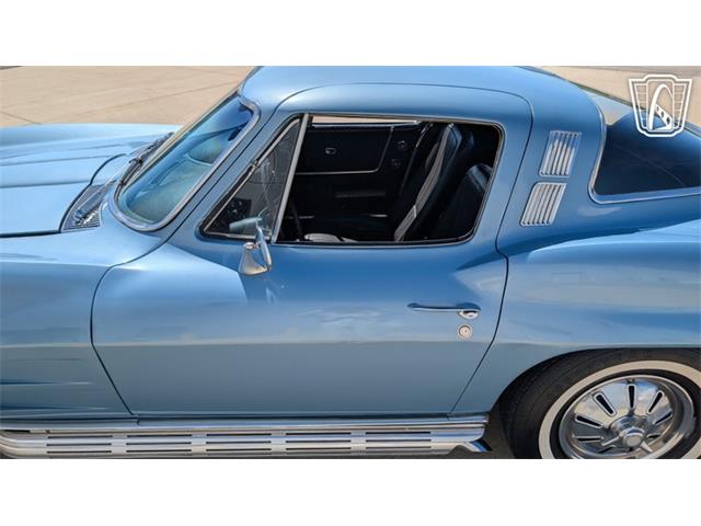 1964 Chevrolet Corvette (CC-2094018) for sale in Caledonia, Wisconsin