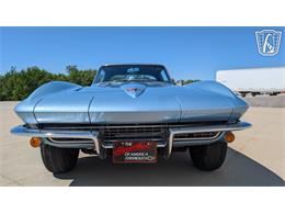 1964 Chevrolet Corvette (CC-2094018) for sale in Caledonia, Wisconsin